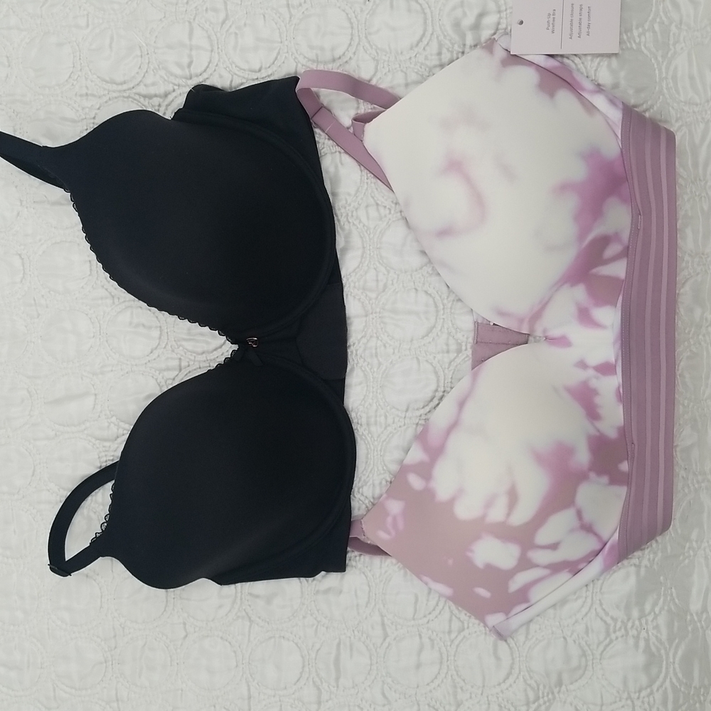 Two 36D Bras - Picture 13 of 13